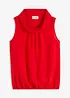 Blouse sans manches, bonprix