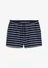 Sweat-Shorts aus Baumwoll-Mix, bonprix