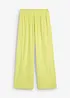 Jupe-culotte en viscose fluide, bonprix