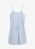 Robe en jersey 100% coton, bonprix