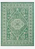 Tapis intérieur et extérieur à motif oriental, bonprix