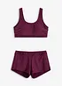 Bustier Bikini (2-tlg.Set), bonprix