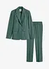 Tailleur pantalon (ens. 2 pces), bonprix