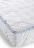 Housse de matelas rafraîchissante, bonprix