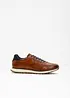 Sneakers Bugatti en cuir, Bugatti