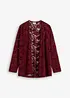 Gilet en dentelle, bonprix