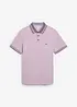 Polo 100% coton, bonprix