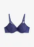 Soutien-gorge avec coques et jolie dentelle, bonprix