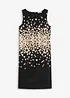 Robe fourreau, bonprix