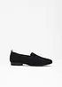 Mocassins Jana, largeur confortable, Jana