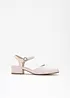 Escarpins slingback, bonprix