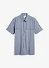 Chemise manches courtes 100 % coton, bonprix