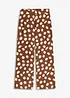 Jersey-Hose, bonprix