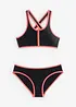 Bikini (ens. 2 pces), bonprix
