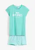 Pyjashort (ens. 2 pces), bonprix