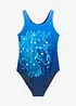 Maillot 1 pièce, bonprix