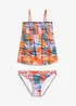 Tankini (ens. 2 pces), bonprix