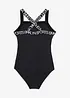 Maillot 1 pièce, bonprix