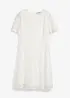 Robe en dentelle, bonprix