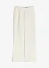Pantalon de tailleur, bonprix