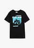 T-shirt 100% coton, bonprix