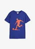 T-shirt 100% coton, bonprix
