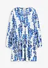 Robe imprimée, bonprix
