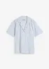 Chemisier 100% coton, bonprix