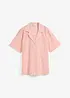 Chemisier 100% coton, bonprix