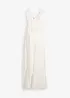 Robe de grossesse 4en1 avec différentes façons de la porter, bonprix