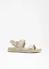 Sandalen, bonprix