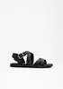 Sandales, bonprix