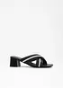Mules, bonprix