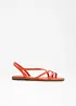 Sandalen, bonprix