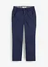 Pantalon chino droit et stretch, Slim Fit, bonprix