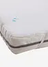 Protège-matelas en éponge, bonprix