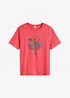T-shirt 100% coton, bonprix