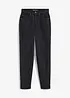 Mom Jeans High Waist, Stretch, bonprix