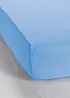 Drap-housse en éponge, bonprix