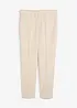 Pantalon de costume à combiner, regular, bonprix