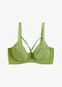 Minimizer-BH mit filigraner Spitze, bonprix