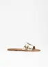 Mules, bonprix