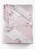 Tagesdecke mit Rosen, bonprix