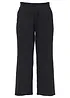 Jupe-culotte en gaze de coton, bonprix