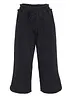 Jersey-Hose aus Baumwoll-Mix, bonprix