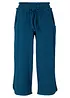 Jersey-Hose aus Baumwoll-Mix, bonprix
