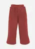 Jersey-Hose aus Baumwoll-Mix, bonprix
