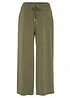 Jersey-Hose mit Bequembund, bonprix