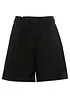 Schlupf-Shorts aus Viskose, bonprix