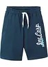 Sweat-Bermuda aus reiner Bio-Baumwolle, bonprix
